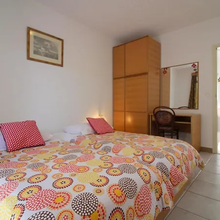 Daire In Porec/istrien 10186 *