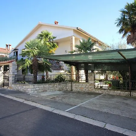 In Porec/istrien 10186