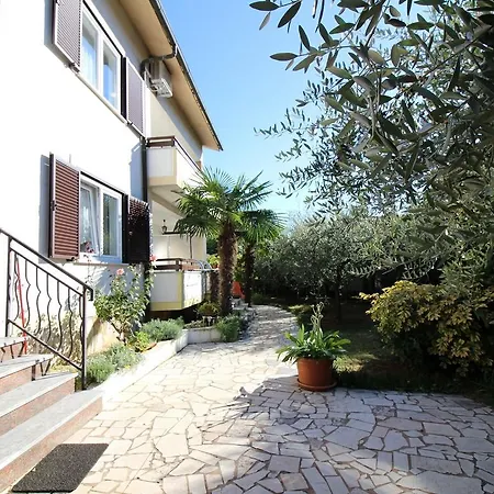 In Porec/istrien 10186