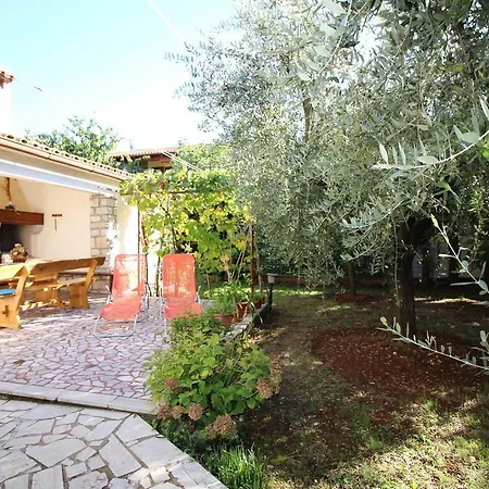 Apartman In Porec/istrien 10186 Porec